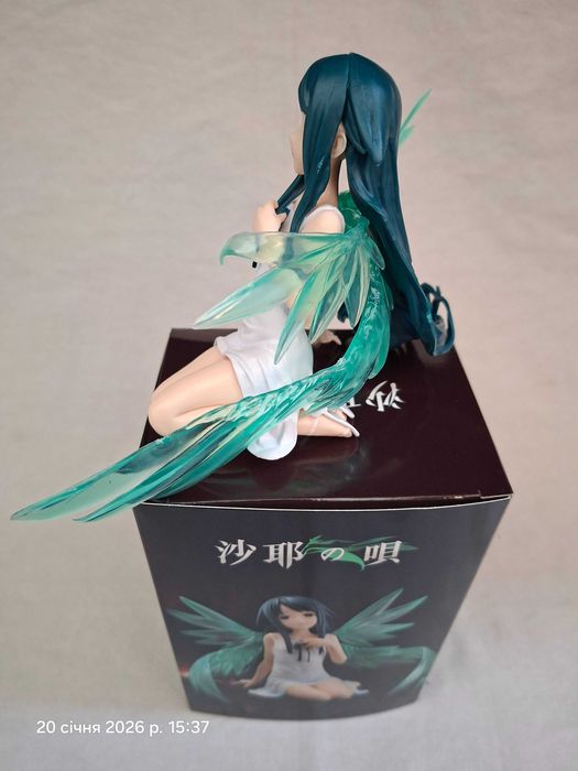 Фигурка Песнь Сайи Saya no uta Song of Saya