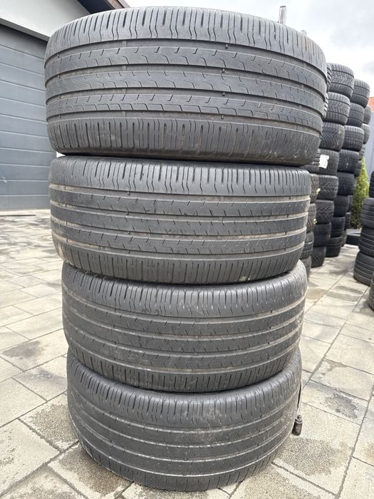 Шини резина 275/45/20 r20 Continental комплект літні