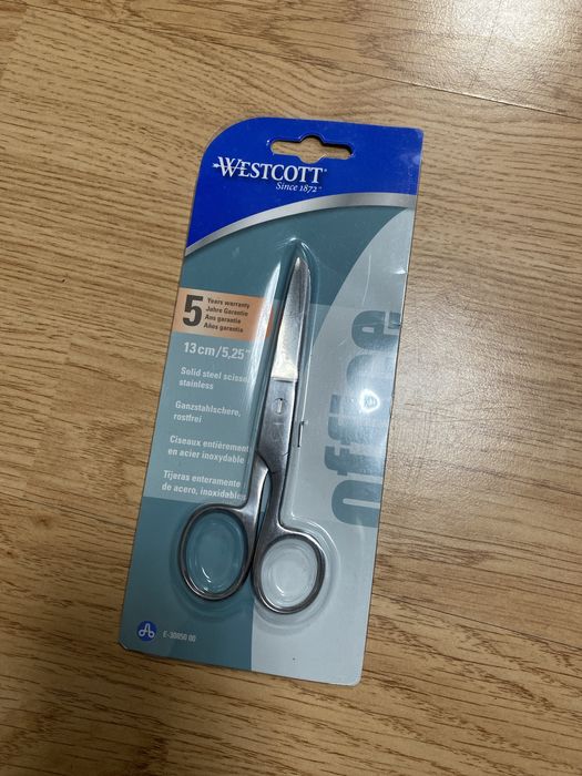 Nozyczki westcott 13 cm