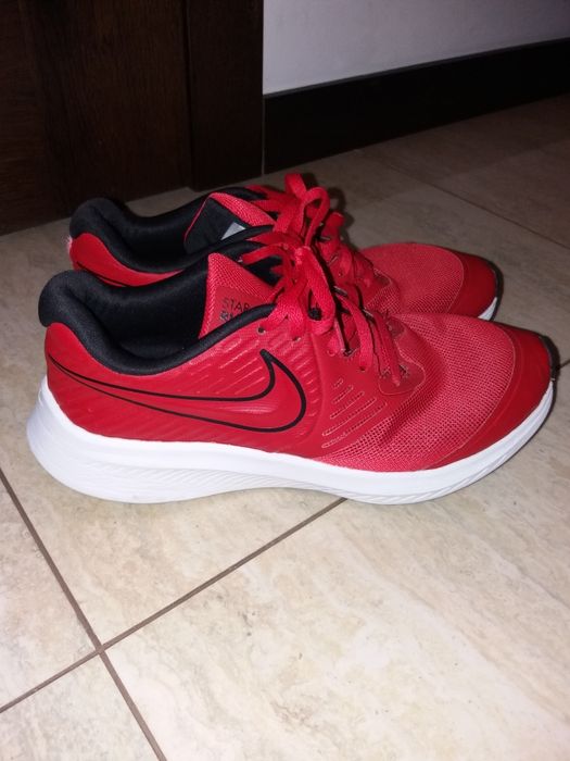 Buty NIKE Star Runner 37.5
