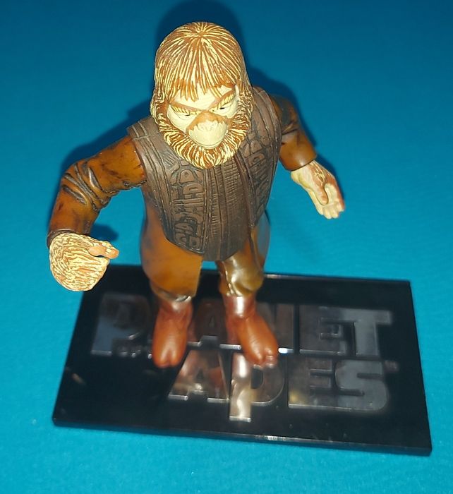 Planeta dos macacos Sarius