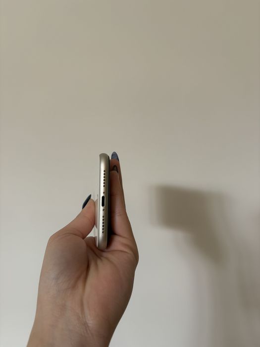 Iphone 11 branco