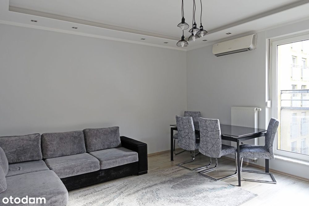 Mieszkanie 3 pokoje, 77m2, pełen rozkład nowy budynek okolice Magnolii