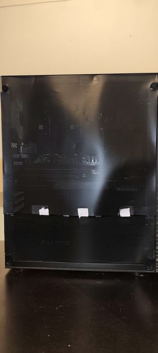 PC Gaming RX 7900 XT 20GB + Ryzen 5 3600 + Samsung 990 Pro 1 TB| 16GB RAM | 2TB SSD