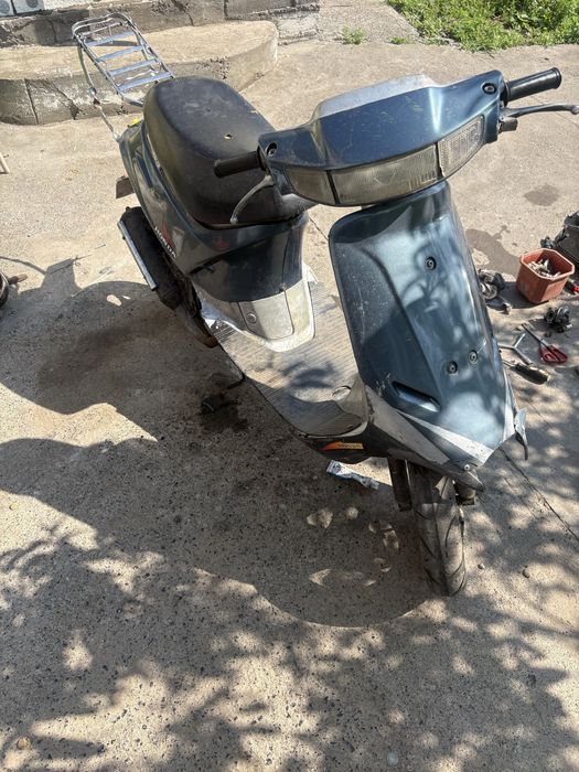 Разборка Хонда Такт 24,Yamaha Basic Jog,Honda Lead 50