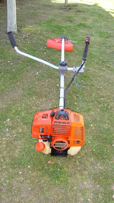 Kosa kosiarka  Echo srm-4000.