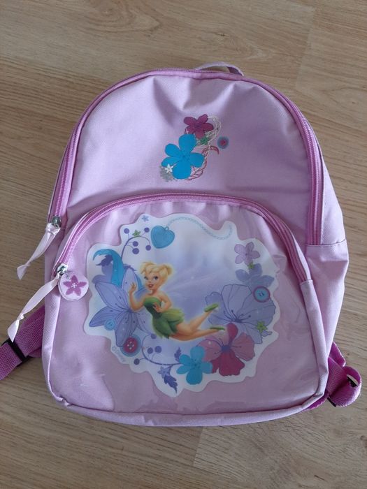 Tinker Bell Children's Backpack