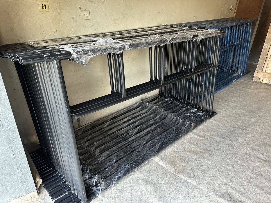 Оренда-прокат риштовки (риштування)