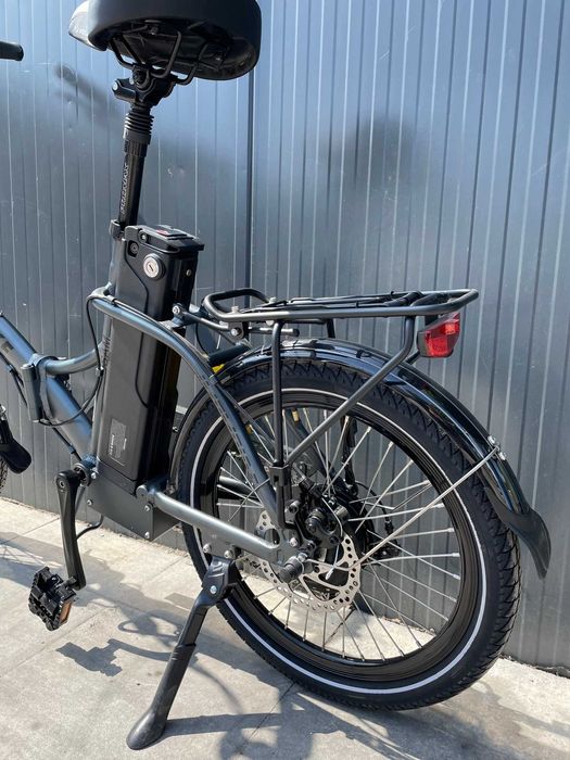 Rower Elektryczny Jobobike Sam Łódź Górna • OLX.pl