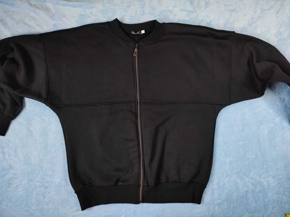 Худи флисовое женское, кофта Exclusive Размер 46-48