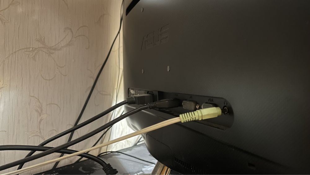 Монітор Asus VS239HR