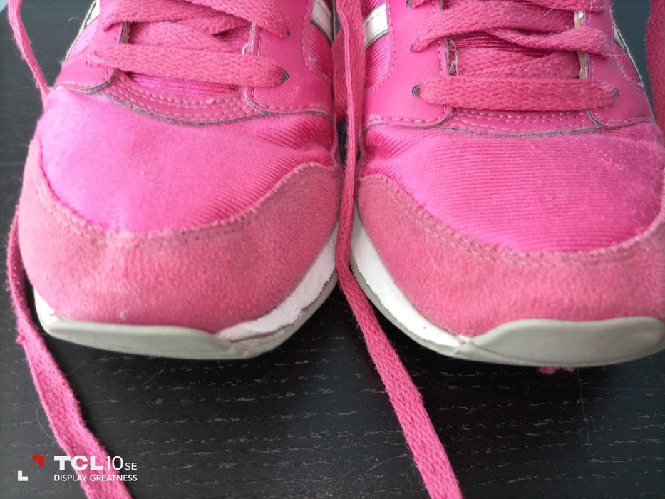 Sapatilhas desportivas asics