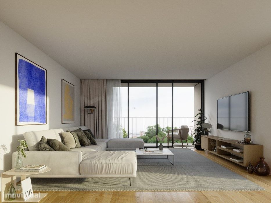 Apartamento T2