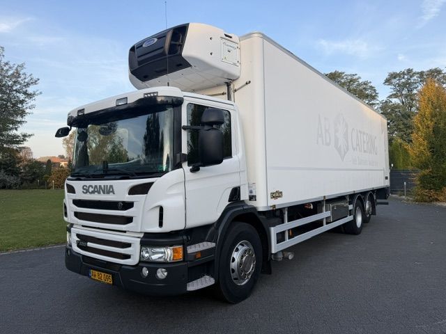 Scania