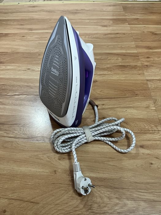 Żelazko BEKO SPA7131p 3100W