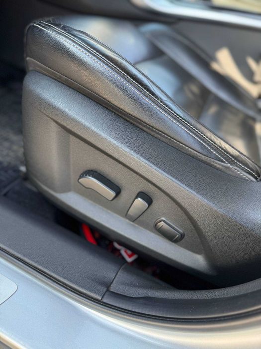 Renault Koleos 2.0 дизель автомат обмін [Перший внесок від 20%]