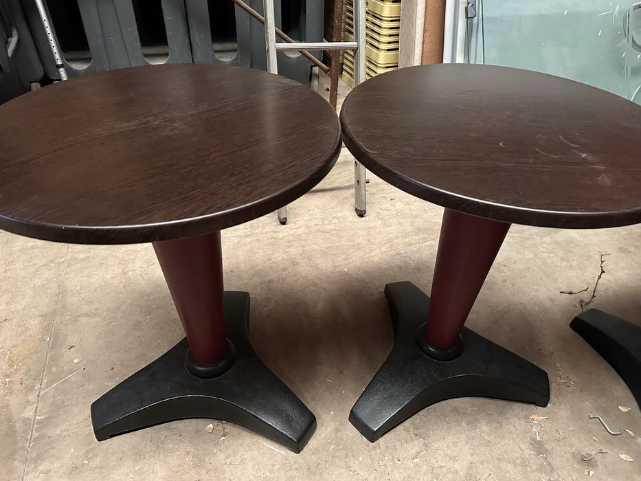 Mobiliario mts quantidades