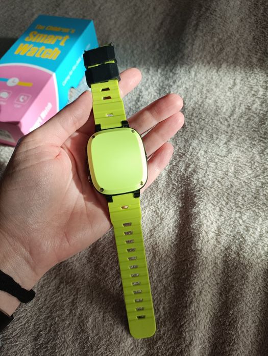 Смарт годинник дитячий