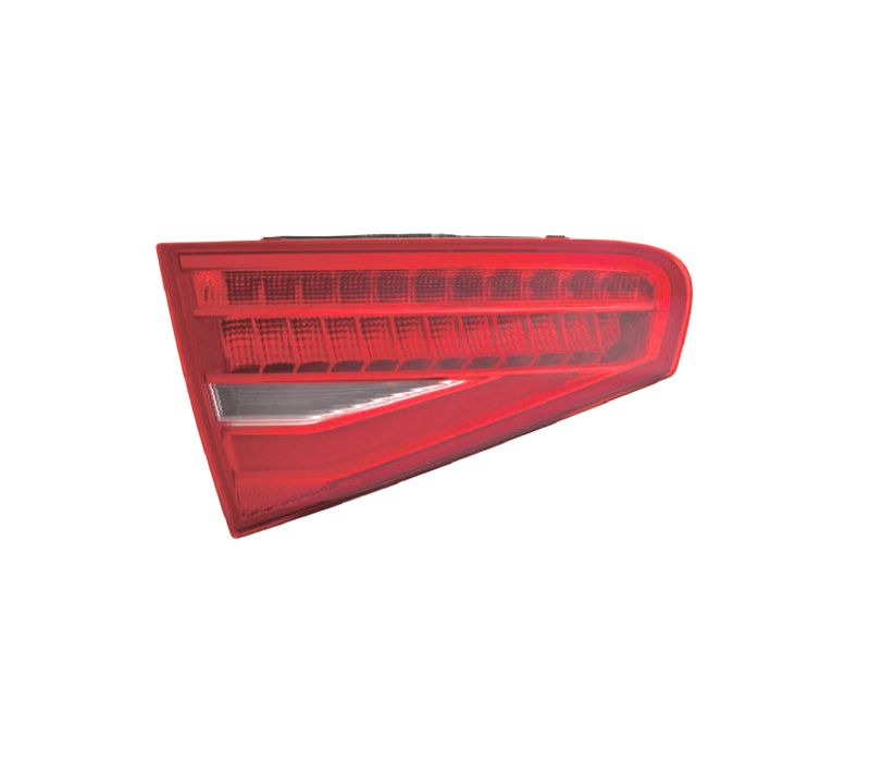 FAROLIM ESQ AUDI A4 AVANT 11-15 BRANCO VERMELHO