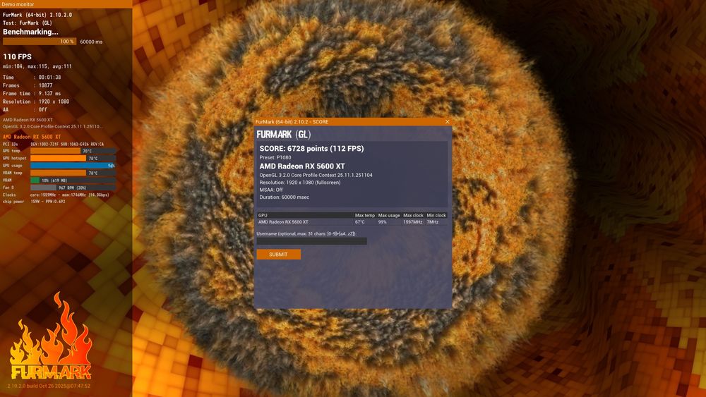 Karta graficzna Sapphire Radeon RX 5600 XT Pulse 6GB GDDR6