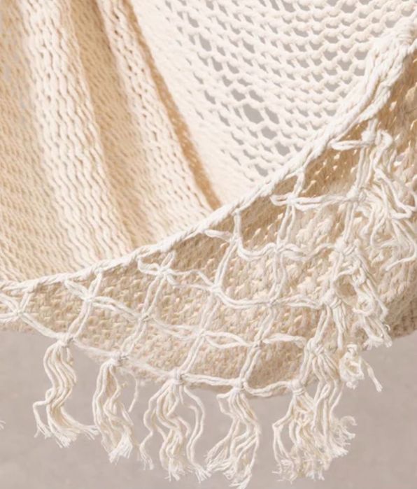 Fotel boohoo wiszący ODBIÓR OSOBISTY