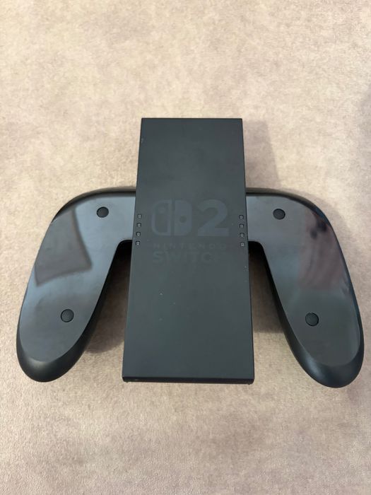 Nintendo Switch 2 completo