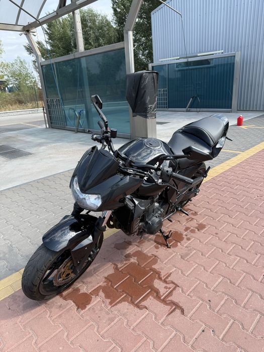 Продаж Kawasaki Z750