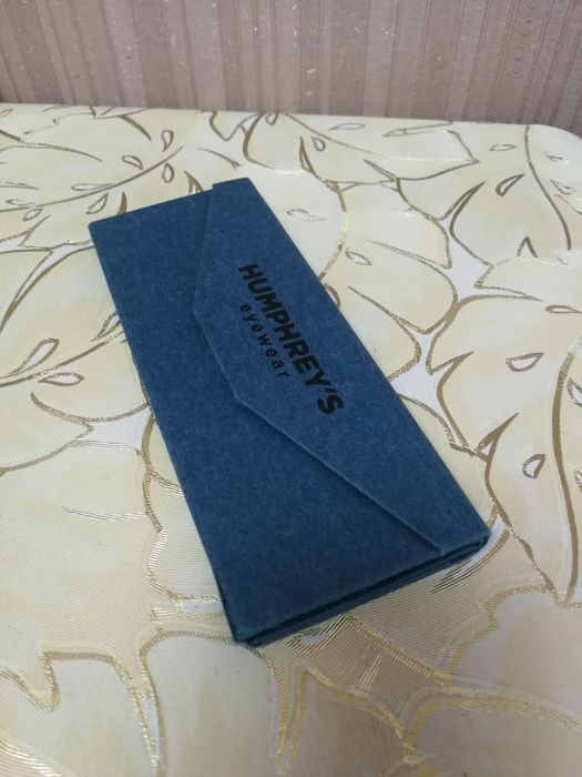 Футляр, чохол для окулярів Humphreys.