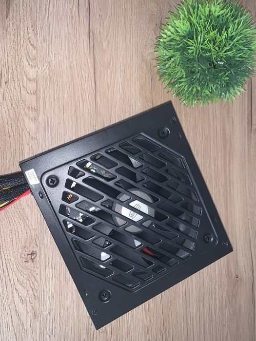 PcCooler af600 600w