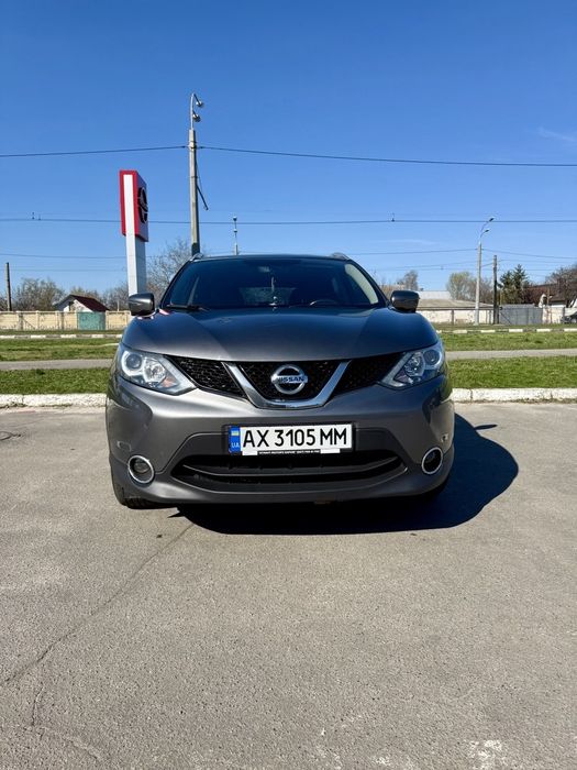 Продам Nissan Rogue Sport