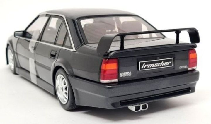 Opel Omega evo 500