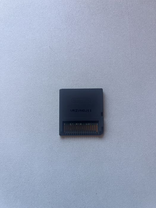 Jogo Nintendo DS Rio The Movie THQ Completo