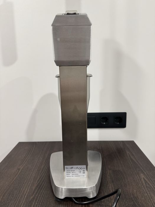 Міксер молочний Goodfood MFD11