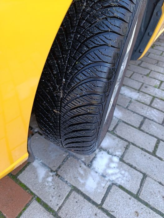 Nissan Note 4wd 2018 гібрид