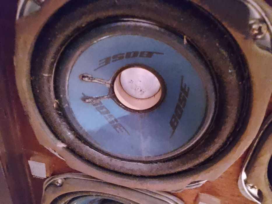 Bose 901 Series 2 dla pasjonata