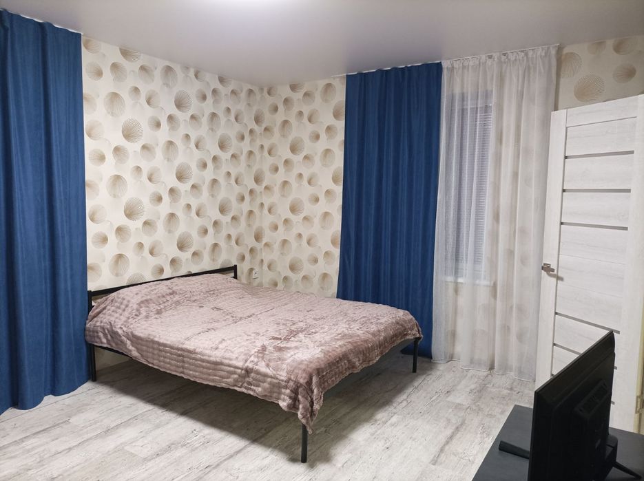 Сдам посуточно квартиру ,Краснопольская, 900 грн