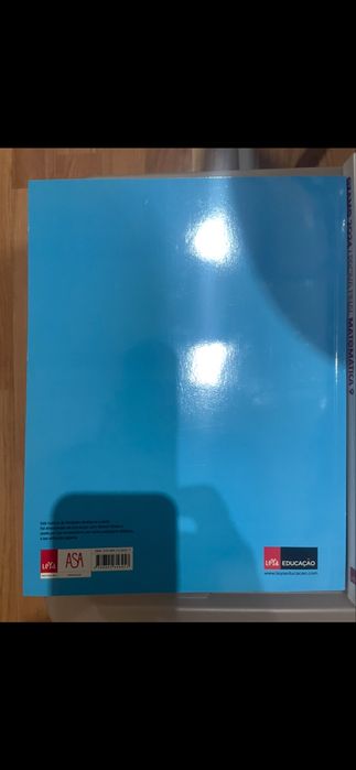 Caderno de atividades matematica 8 ano