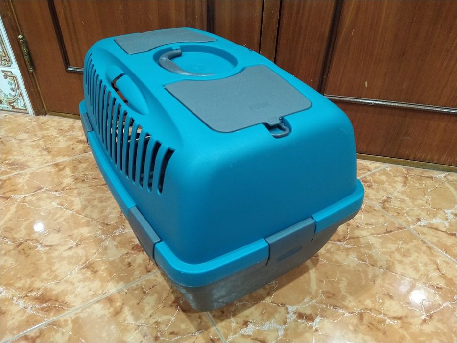 Transportadora de animais cão gato coelhos galinhas pombos casa quarto