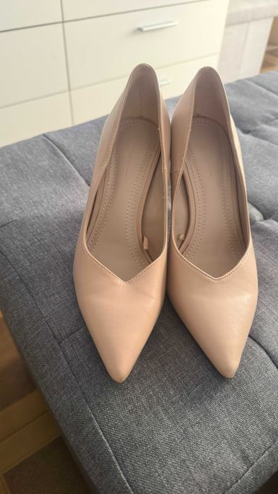 Sapatos Bershka (mulher)