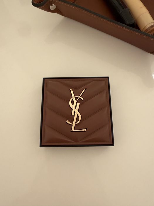 Yves Saint Laurent All Hours Bronzer бронзер