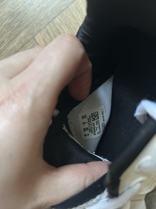 Кросівки puma