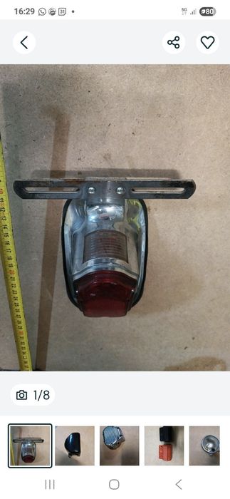 Peças Harley davidson