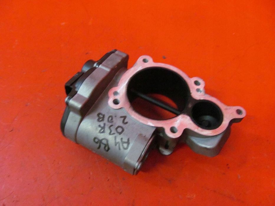audi a4 b6 8e2 2.0 fsi awa zawór spalin egr 06d131503c