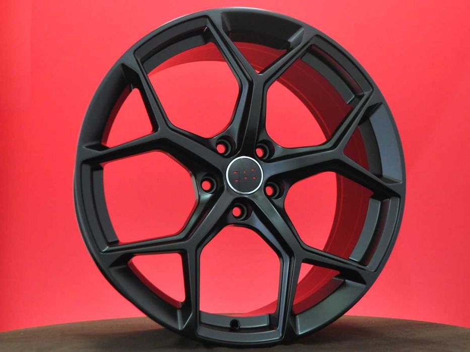 FELGI R21 5x112 AUDI A6 Allroad C8 A7 4G8 4K8 A8 D5 D4
