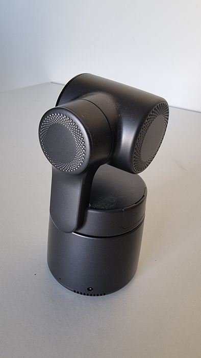 Câmera NDI 4K com Acompanhamento IA OBSBOT