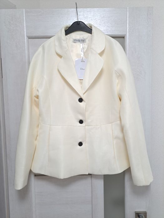 Фірмовий піджак Christian Dior