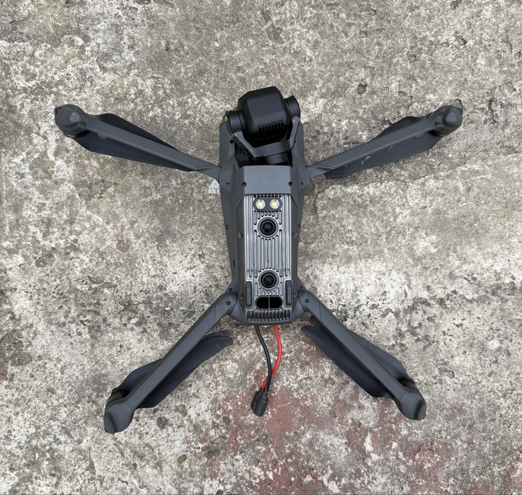 Тушка дрон Dji mavic 3 E наліт 16 год.