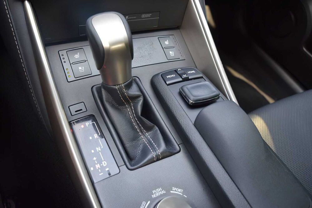 Lexus IS 350      2015