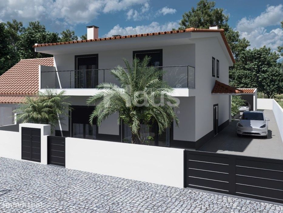 Lote de terreno com projeto aprovado