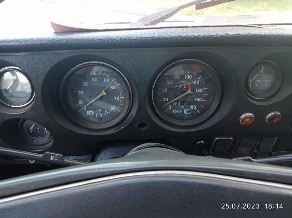 Продам НИВА ВАЗ 2121 1982